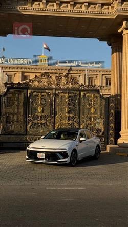 هيونداي سوناتا